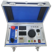 便携式大电流发生器 WT-9605 1台