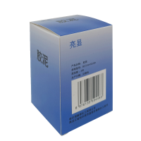 亮显 胶泥 63.5mm*0.6m