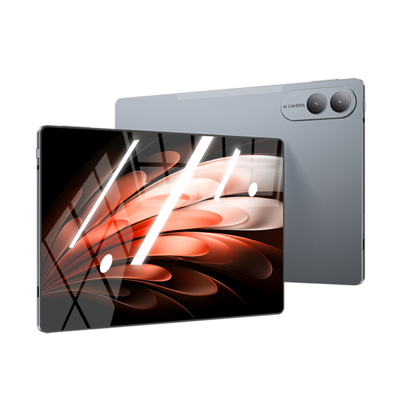 新三星官13.4英寸平板电脑24GB+2T 性能款骁龙至尊版芯片4K护眼全面屏娱乐游戏网课学习办公新款