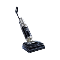 添可芙万极客蒸汽版全向助力洗地机[160℃蒸汽除油污 90min续航]0缠毛躺平吸拖一体拖地扫地机器人