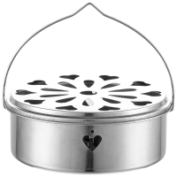 LENZY 韧知 蚊香盒 r2 个