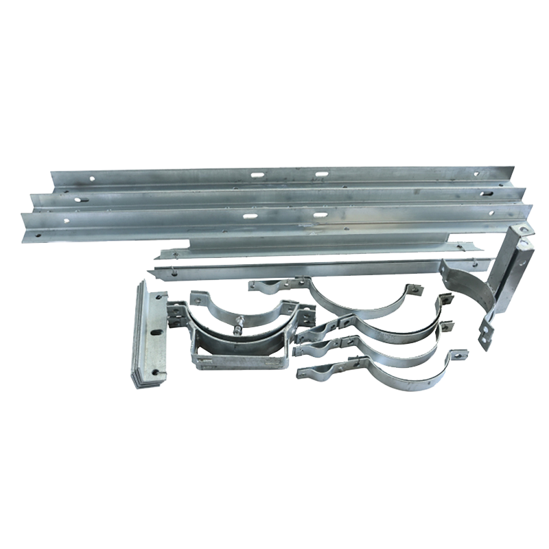 集倍 铁托架 2000*60mm(含附件) 套