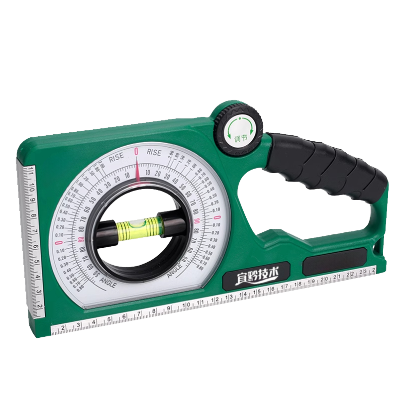 宜黔技术 角度测量仪14 250mm 台