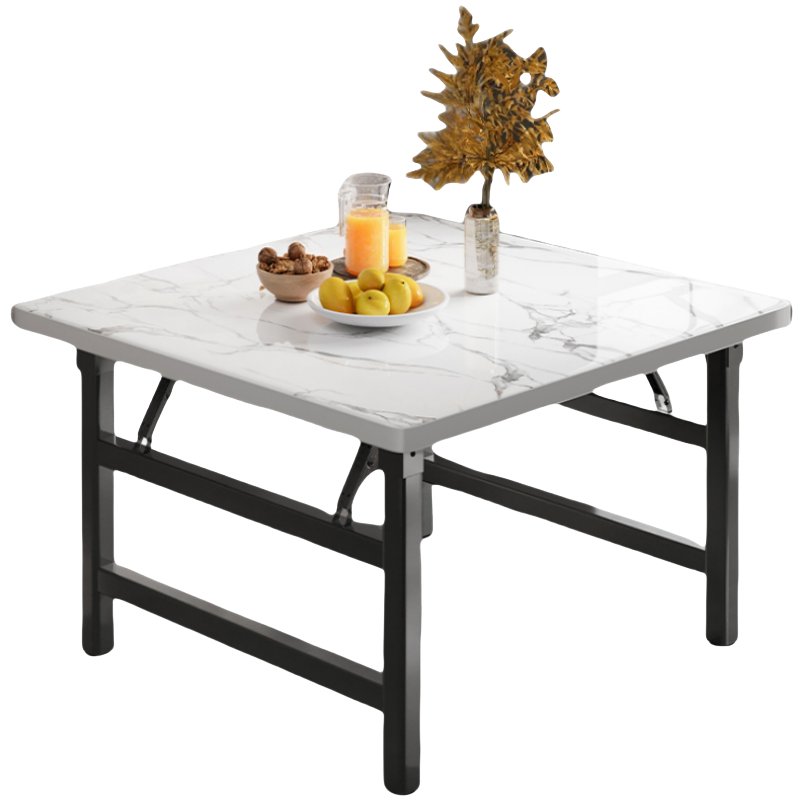 铭思达折叠餐桌