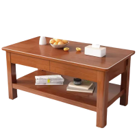 宜掌柜 木 质 茶几