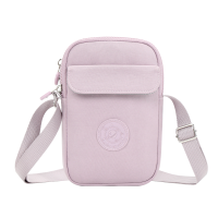 手机包女斜挎迷你小包高级感2026新款女式手机保护袋防盗刷1085