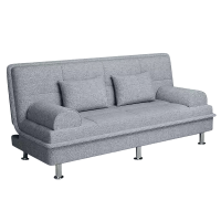宗泊檬沙发伸缩床