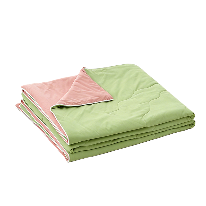 江小果 休闲夏凉被薄款被子 150*200cm 条