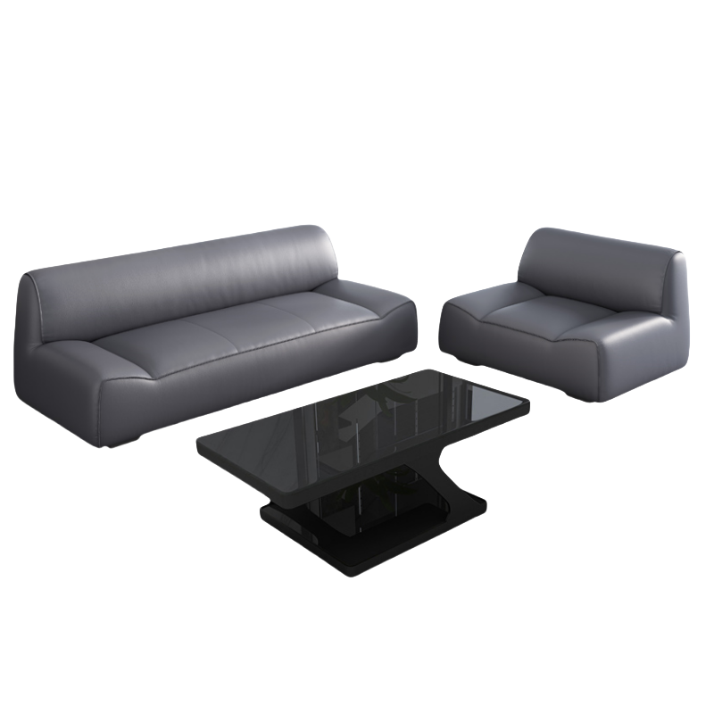 铭思达洽谈沙发