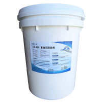 安泰正盛 重油污清洗剂 25kg/桶