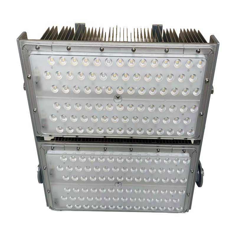 立华王LH6450-D 800W IP66 AC220V 5700K 固定式LED工作灯