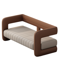 铭思达洽谈沙发