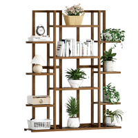 锁匠 花架置物架