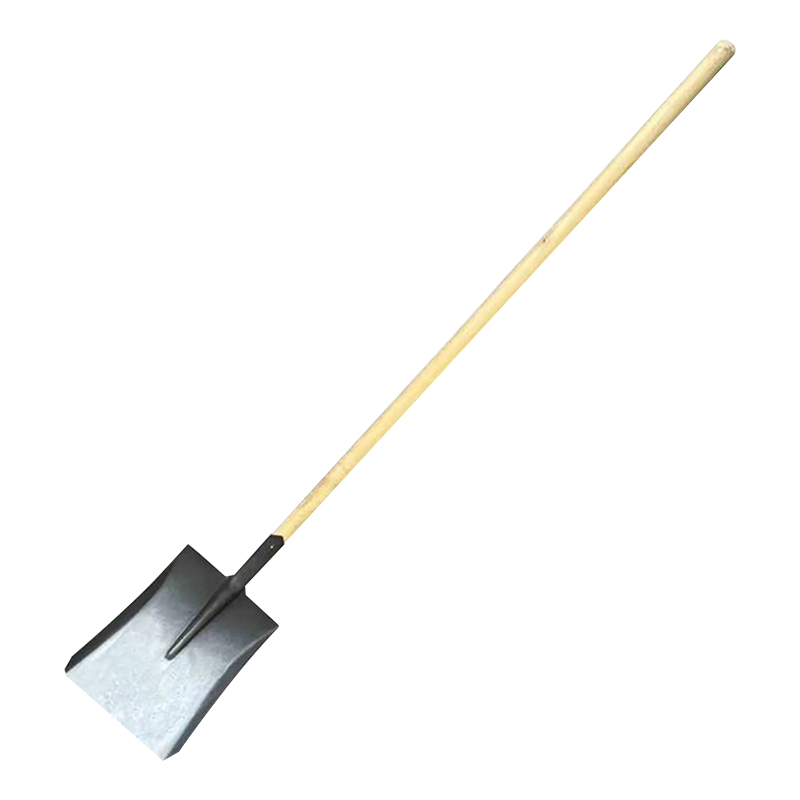 百名迖 铁锹 平头 套