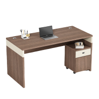 铭思达屏风办公桌