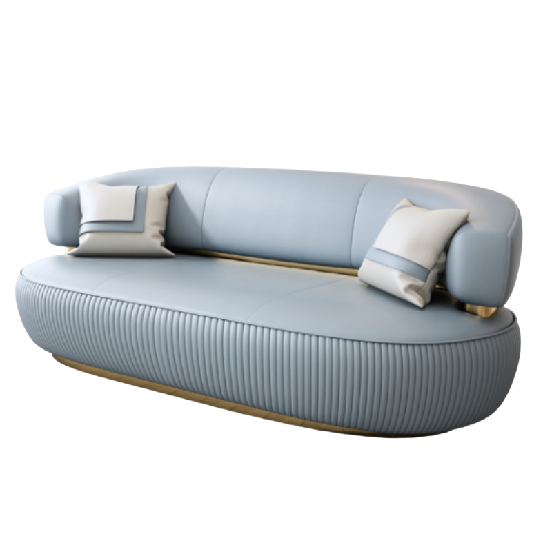 铭思达接待沙发