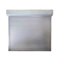 瑞琅玟珑 卷帘门 保温卷帘门 卷闸门 RL-JLM02 平方米