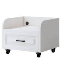 铭思达打印机底座柜