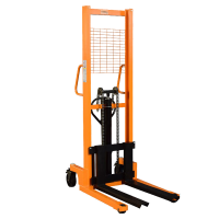 宇恒洋 手动液压叉车 3吨 台