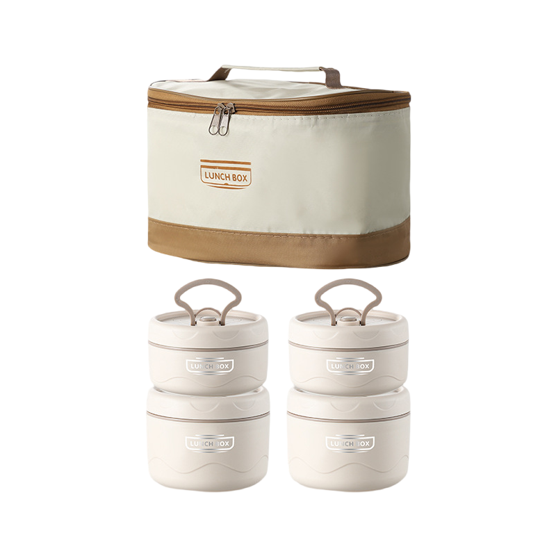 吾梓 餐盒 w8 套