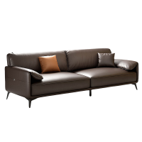 铭思达接待沙发