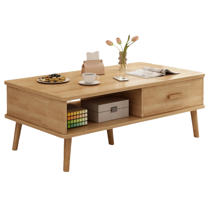 宜掌柜 1米茶几