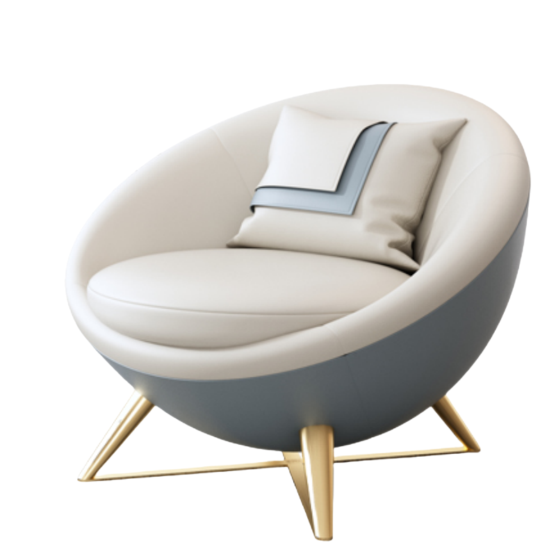 铭思达接待沙发