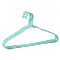 酷美智悦 衣架10个 KM-ZJ07 组