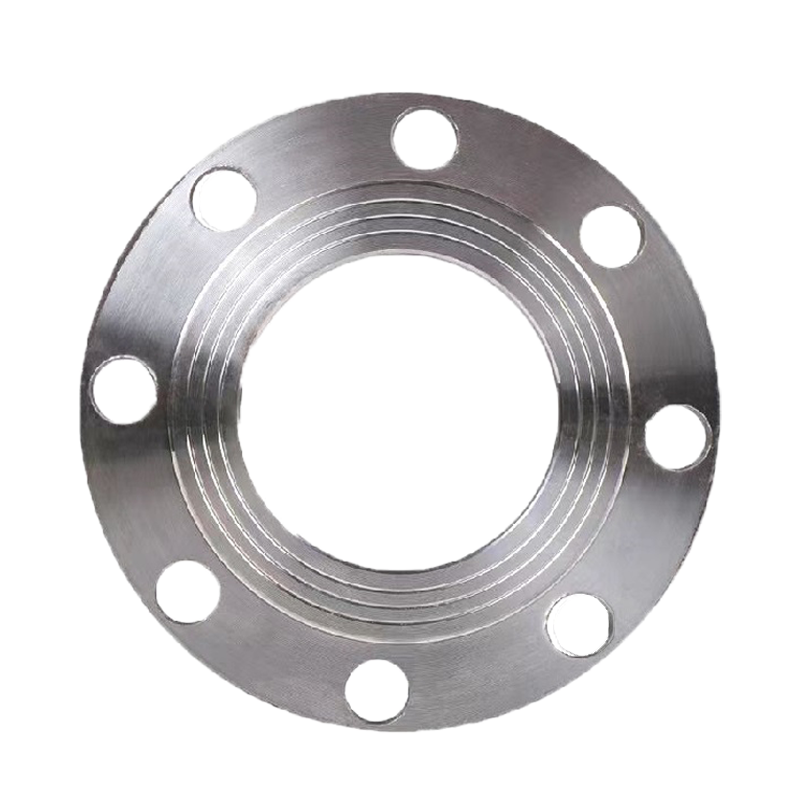 中锦科技 碳钢法兰盘 定制联系 片