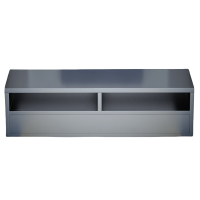 铭思达不锈钢换鞋凳