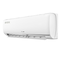 [官方自营]海信(Hisense)空调1.5匹挂机新一级能效直流变频一键防直吹KFR-35GW/K200-X1