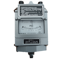 嘉禾长久 兆欧表 ZC25-3(500V-500M) 台