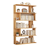 宜掌柜置 物书架 120*30*200cm 个