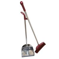 是尚旋转吸尘扫帚加宽大扫把头强力去屑高效清扫家用清洁神器