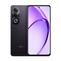 OPPO A3 活力版 紫月牙 12GB+256GB 天玑6300 5G芯 45W快速充电 5G AI手机