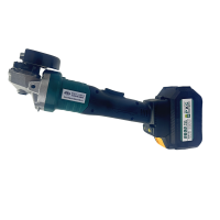 百维特 BWFP-LIJM150型 无刷锂电角磨机