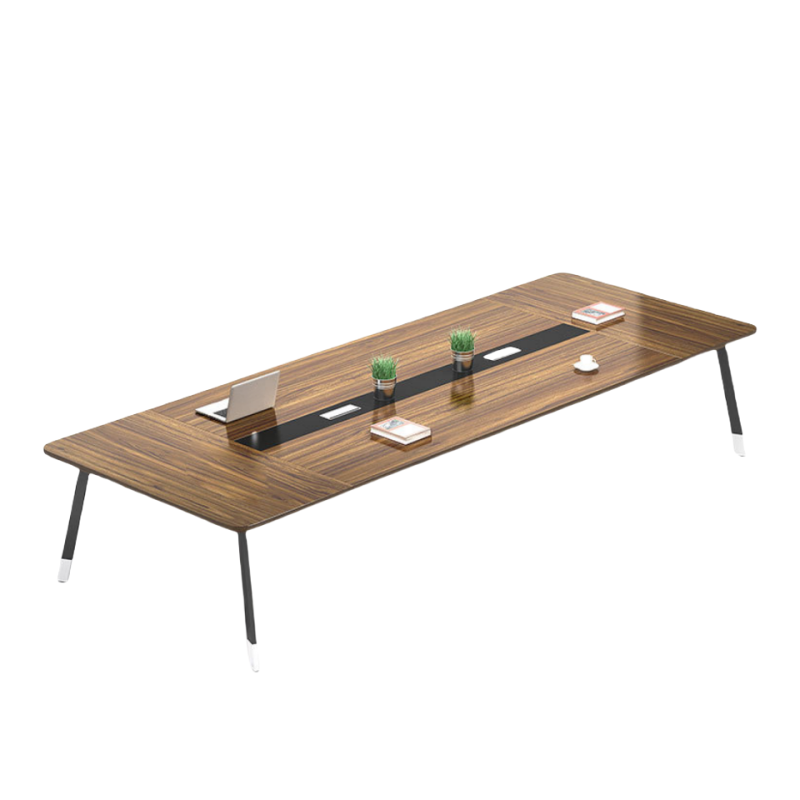 荺炬会议桌