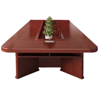 宜掌 柜 办 公会 议桌