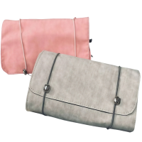 铁洋 四合一PU皮化妆包 TY-HZB004 个