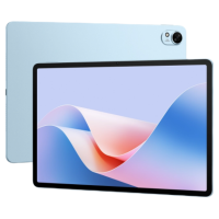 [签收赠电容笔]HUAWEI/华为 MatePad 11.5S 柔光版 8GB 256GB WIFI 海岛蓝144Hz云晰柔光屏 华为笔记 专业PC级WPS