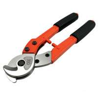 严力 YIMLEK 电缆剪 12寸 把