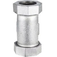 中锦科技 镀锌快速接头 定制 个