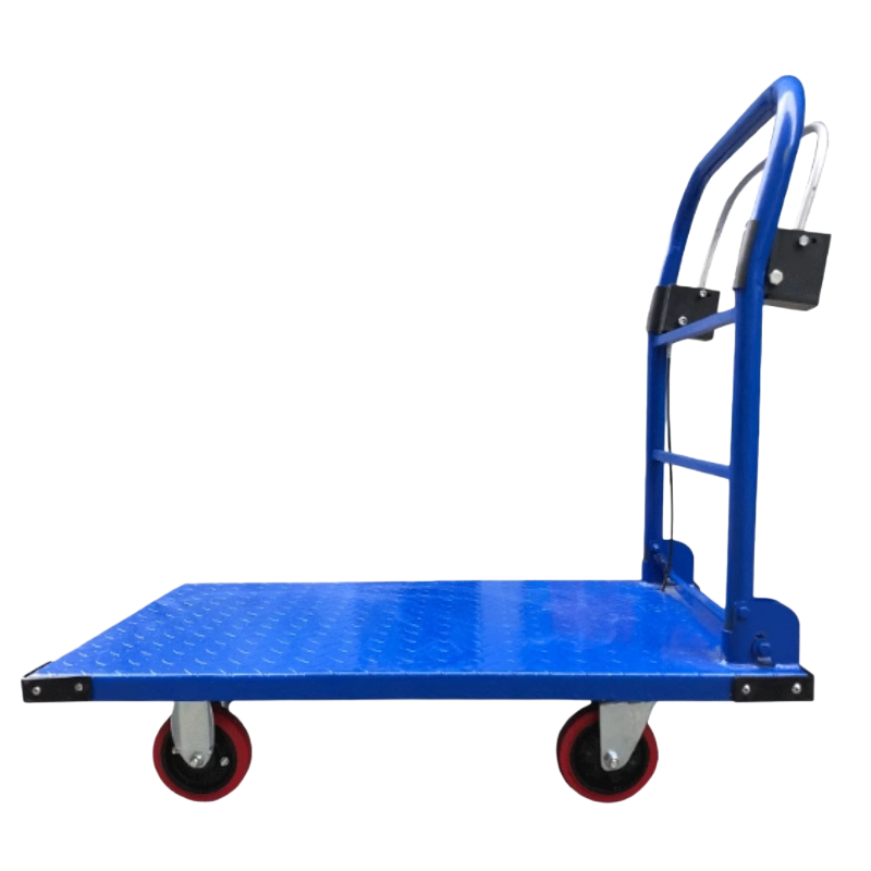 烁恒手刹小推车