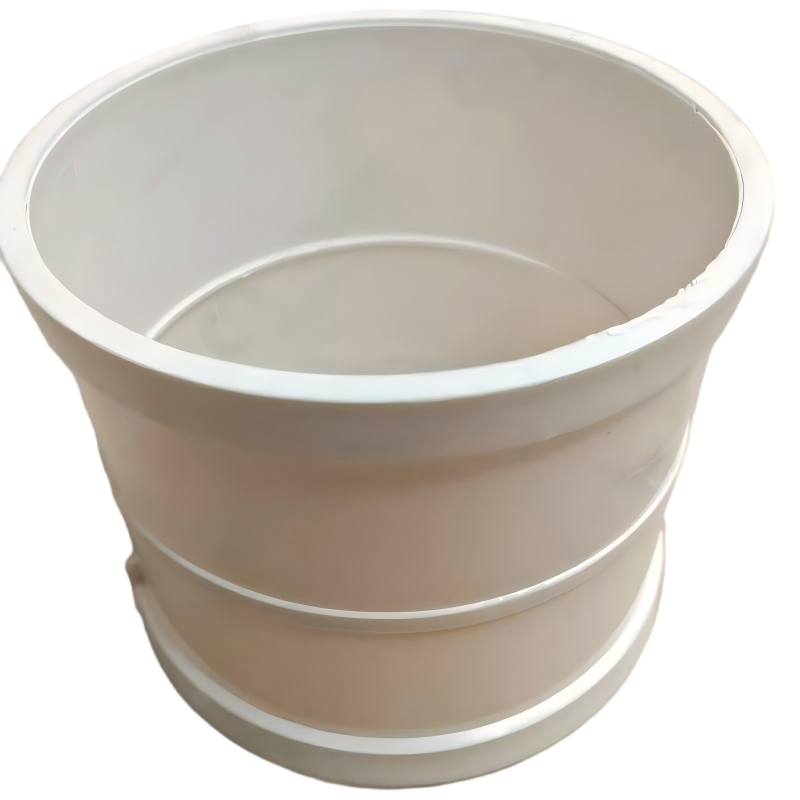 顺鸿森PVC排水管直接75mm个