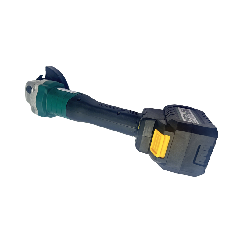 百维特 BWFP-LIJM125型 无刷锂电角磨机