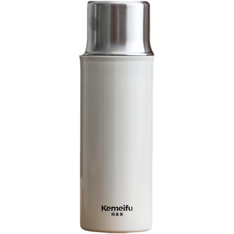 珂美芙 316不锈钢保温杯 480ml 个