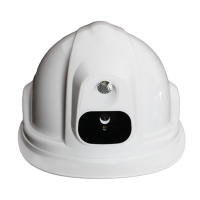 智能安全帽 DSJ-ZXAM1A1 128G