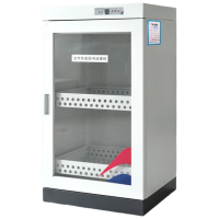 锦北现金图书消毒柜玩具文件档案智能臭氧消毒紫外线杀菌机200L玻璃门