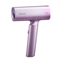 松下电吹风机家用速干吹风筒负离子护发纳诺怡润护吹护NA0H