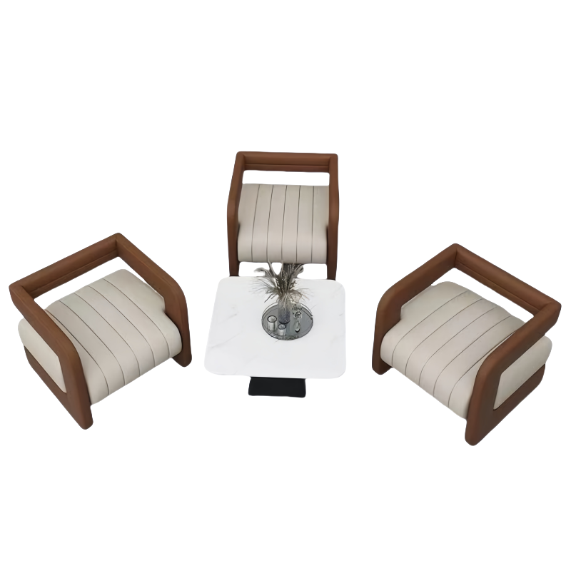 铭思达洽谈沙发